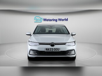 Used Volkswagen Golf 2023 for sale - 77984576: Photo