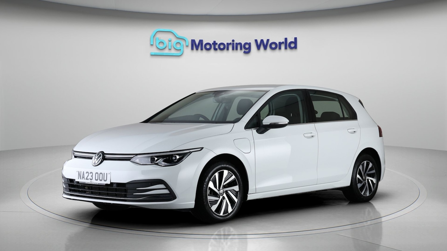 Used Volkswagen Golf 2023 for sale - 77984576: Photo 3