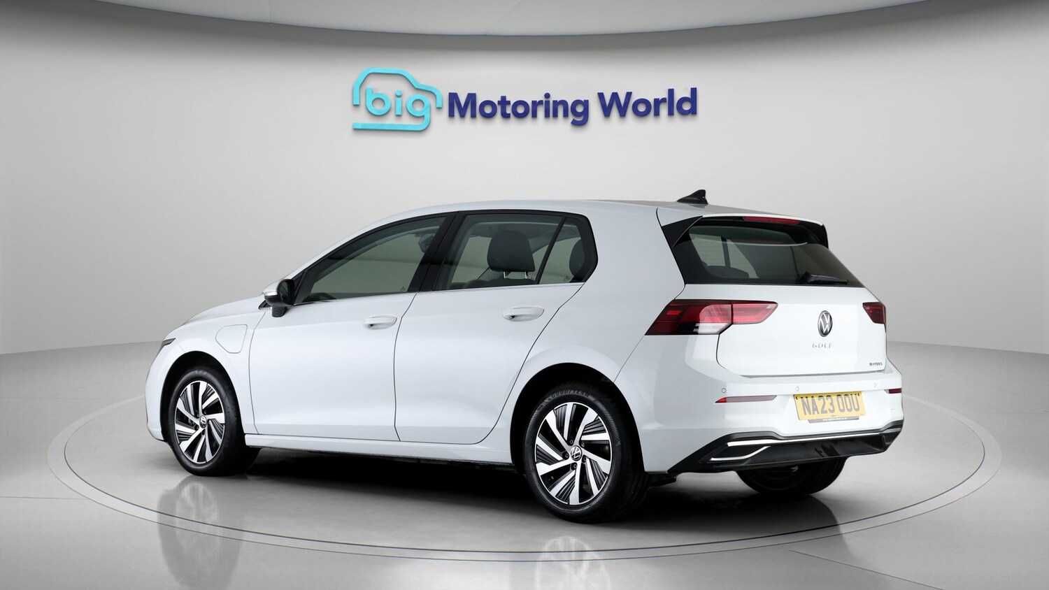 Used Volkswagen Golf 2023 for sale - 77984576: Photo 5