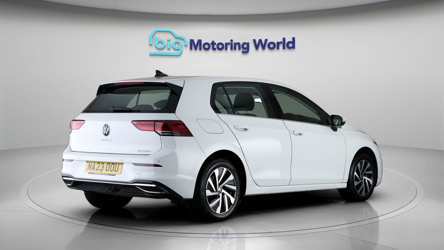 Used Volkswagen Golf 2023 for sale - 77984576: Photo 7