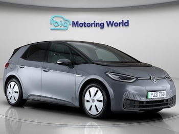 Volkswagen - ID3