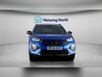 Used Peugeot 2008 2024 for sale - 79668037: Photo