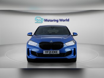 Used BMW 1 Series 2021 for sale - 78748854: Photo