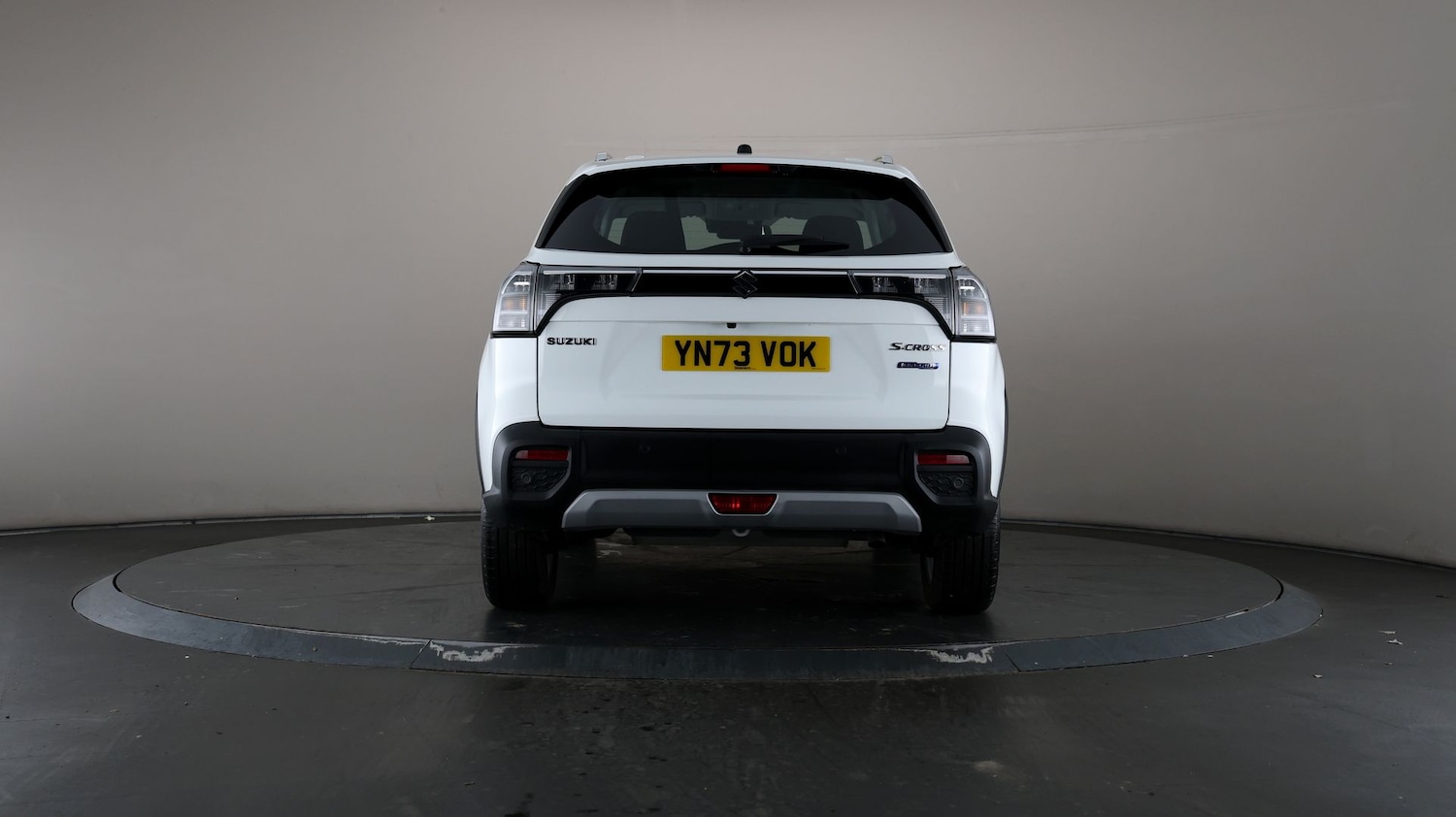 Used Suzuki SX4 S-Cross for sale - 76809530: Photo 25