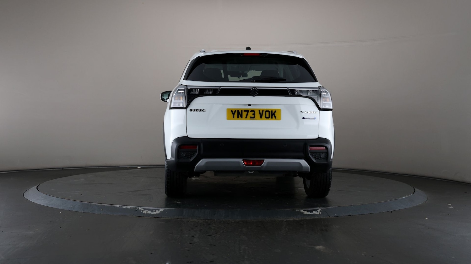 Used Suzuki SX4 S-Cross for sale - 76809530: Photo 26
