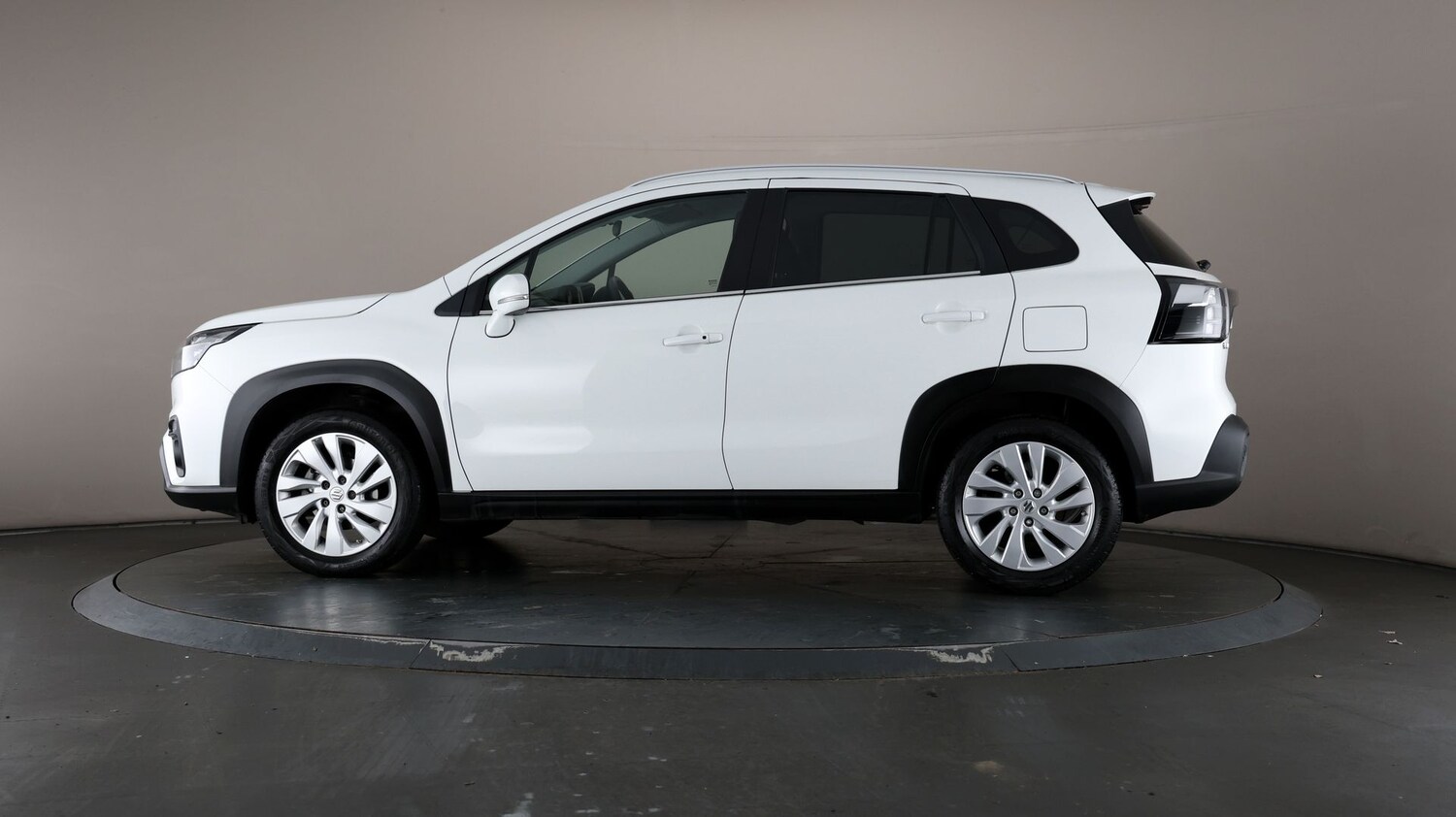 Used Suzuki SX4 S-Cross for sale - 76809530: Photo 27