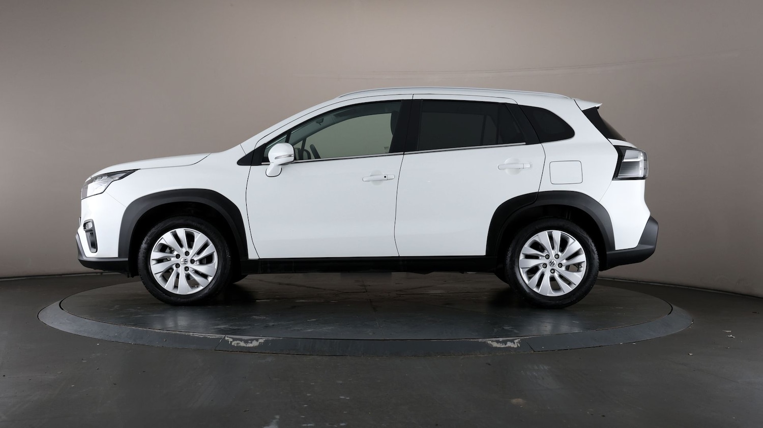 Used Suzuki SX4 S-Cross for sale - 76809530: Photo 28