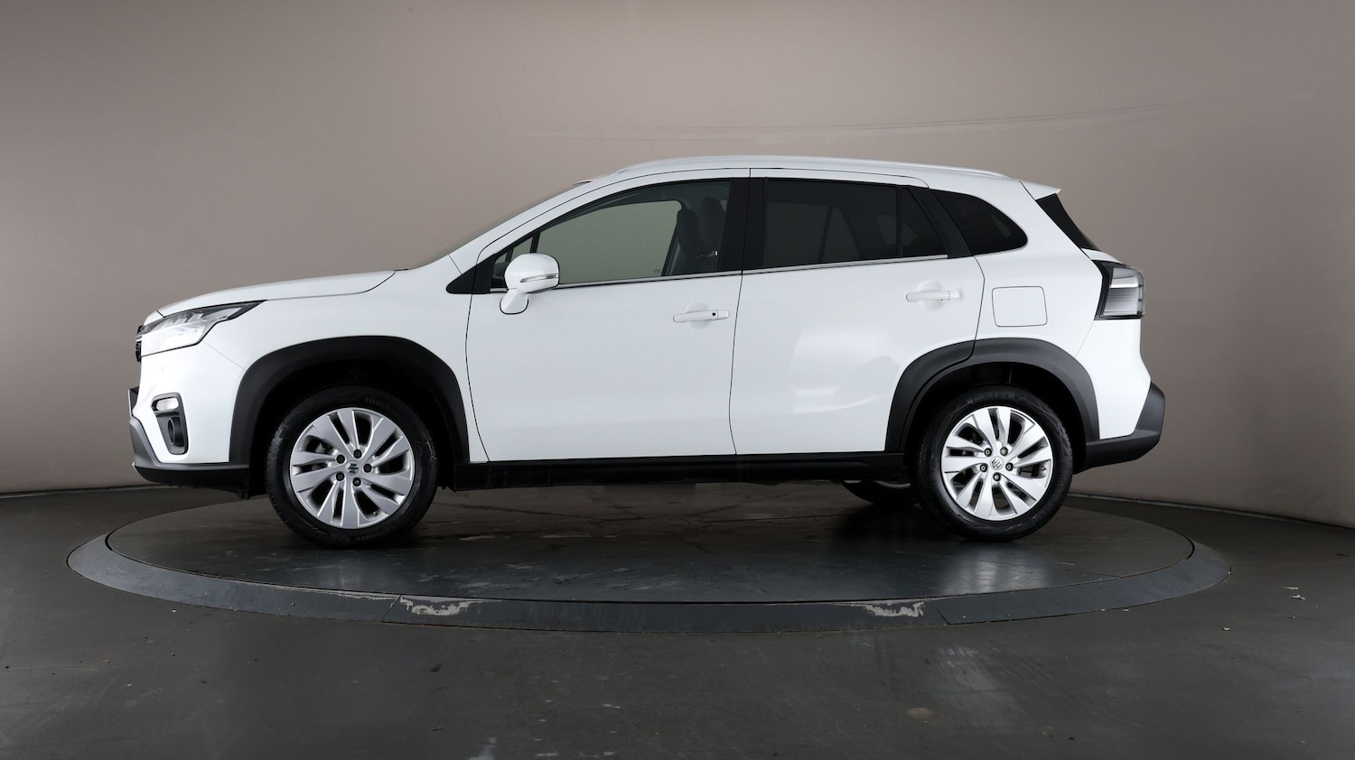 Used Suzuki SX4 S-Cross for sale - 76809530: Photo 29
