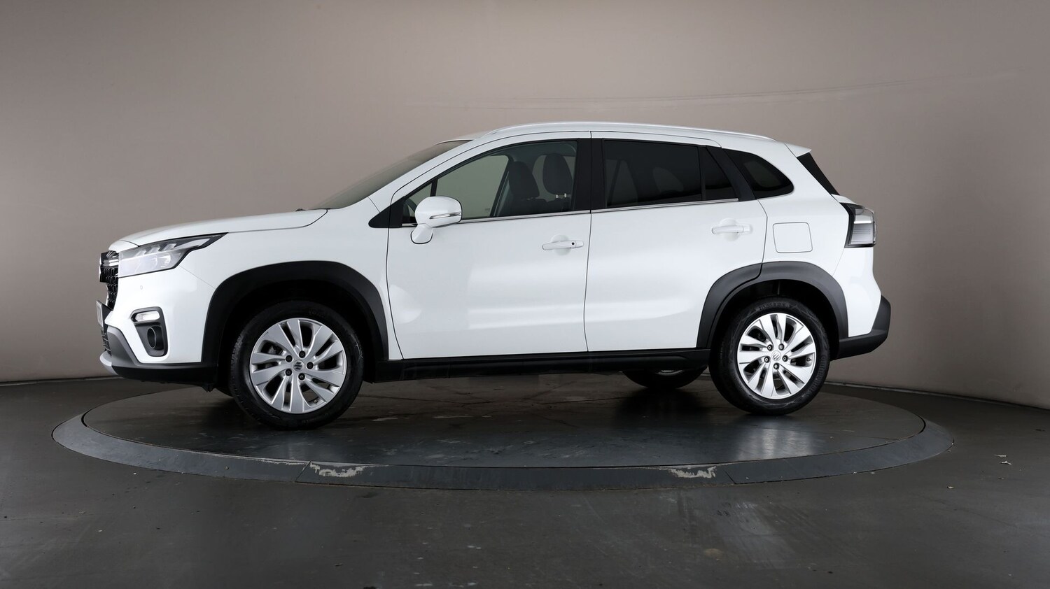 Used Suzuki SX4 S-Cross for sale - 76809530: Photo 30