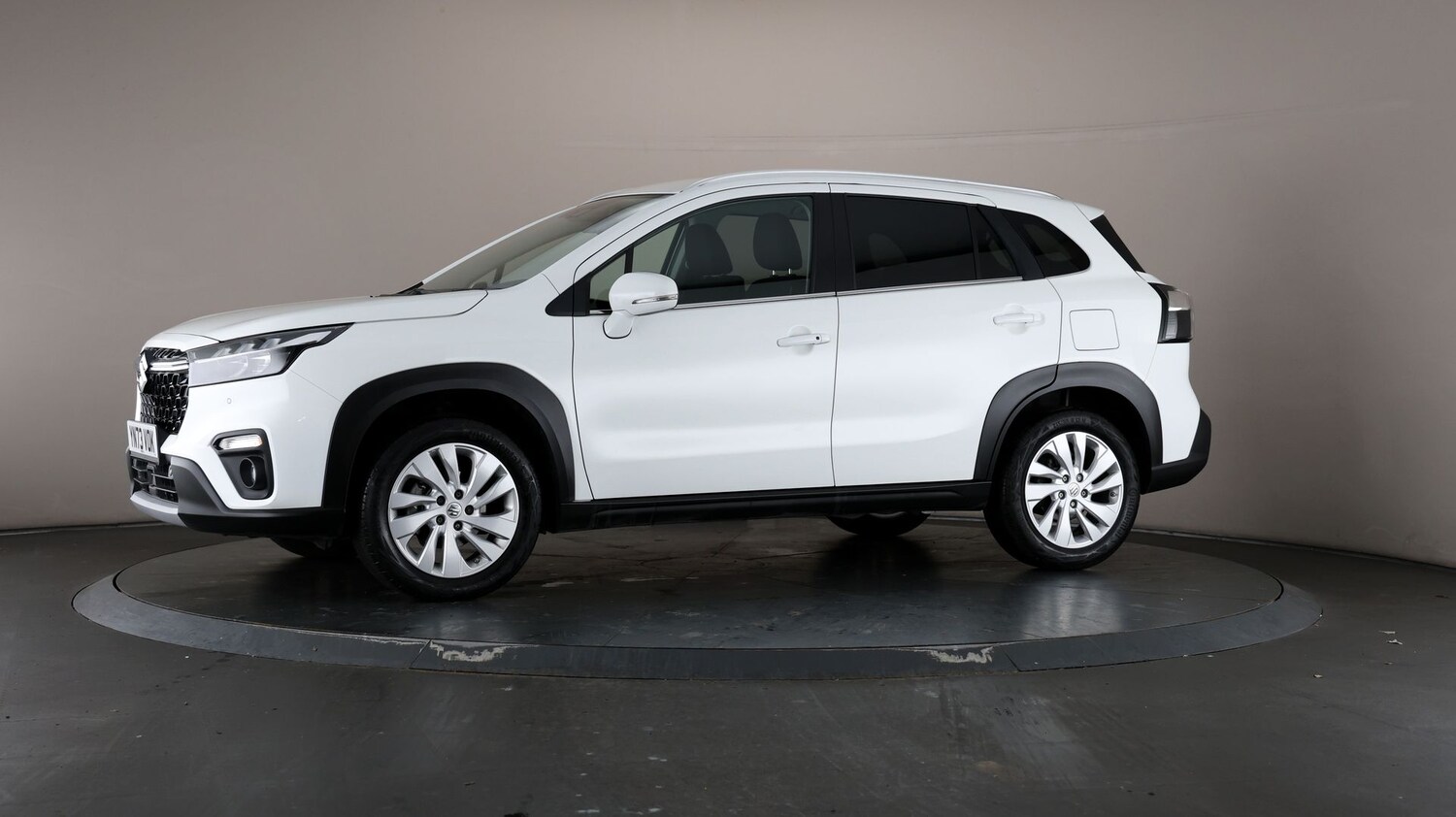 Used Suzuki SX4 S-Cross for sale - 76809530: Photo 31