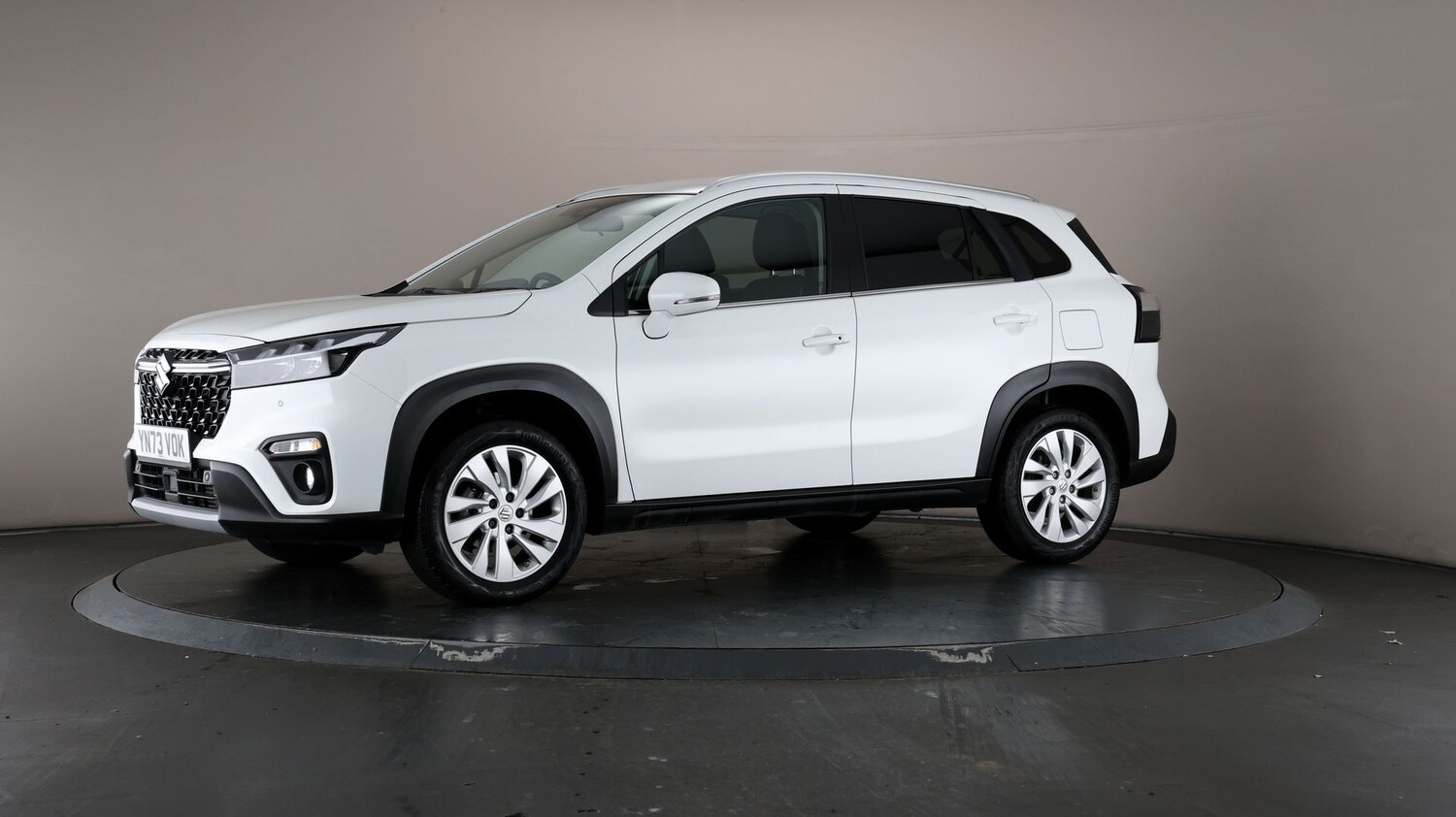 Used Suzuki SX4 S-Cross for sale - 76809530: Photo 32