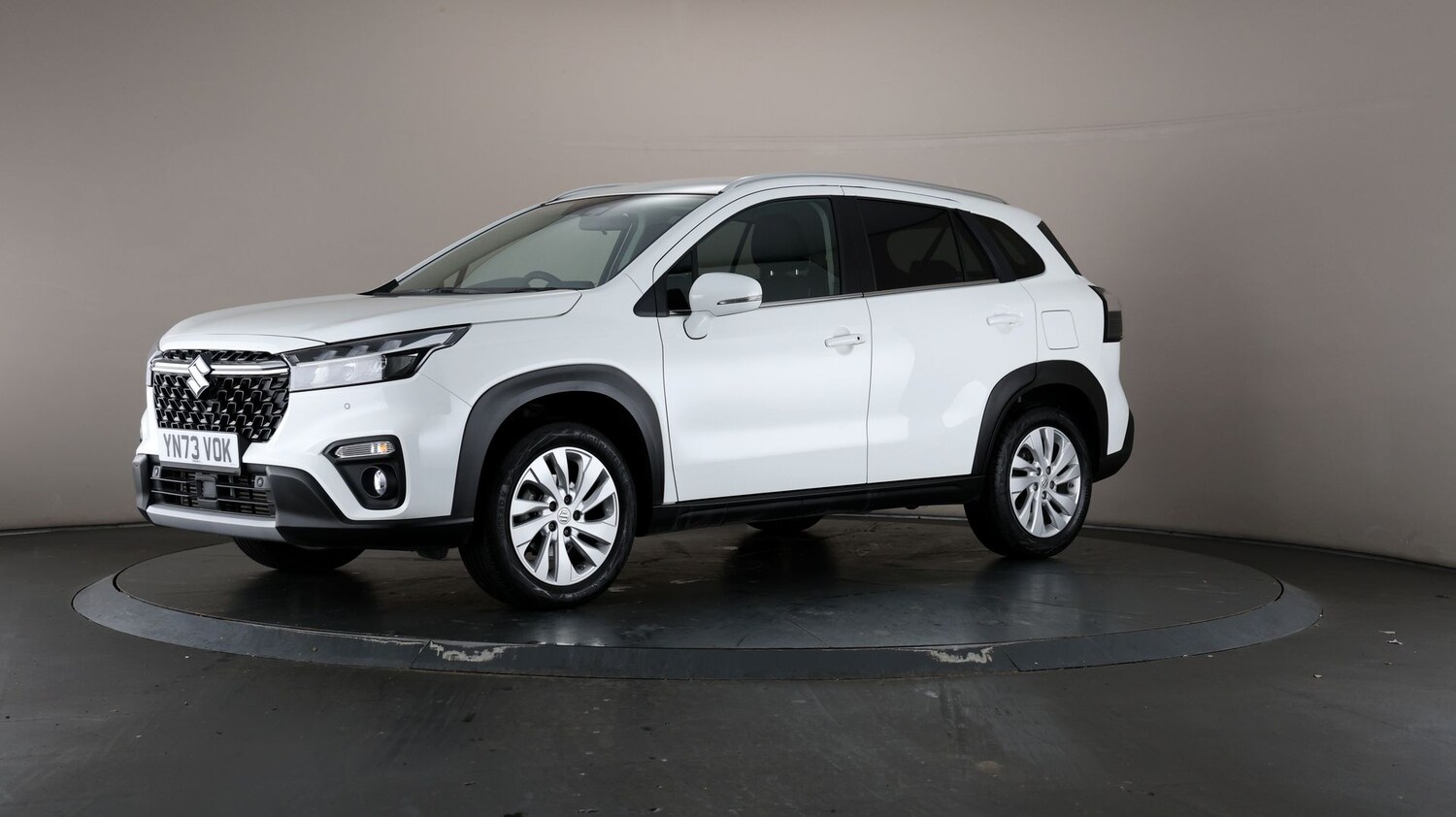 Used Suzuki SX4 S-Cross for sale - 76809530: Photo 33