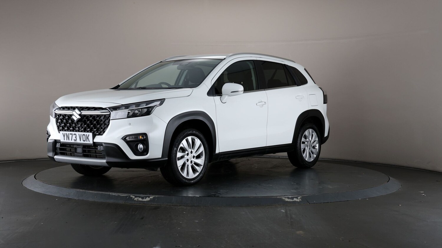 Used Suzuki SX4 S-Cross for sale - 76809530: Photo 34