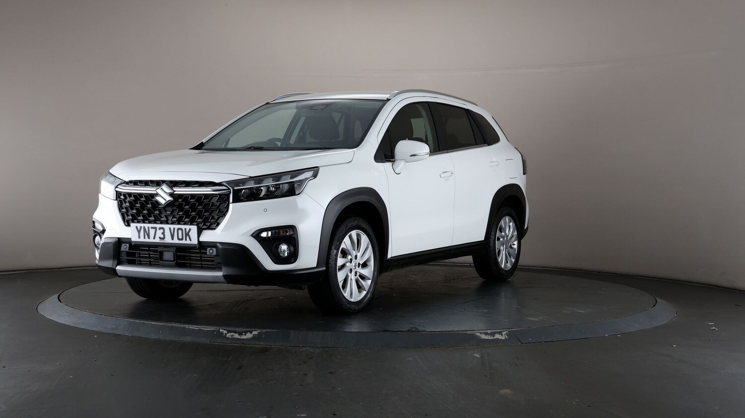 Used Suzuki SX4 S-Cross for sale - 76809530: Photo 35