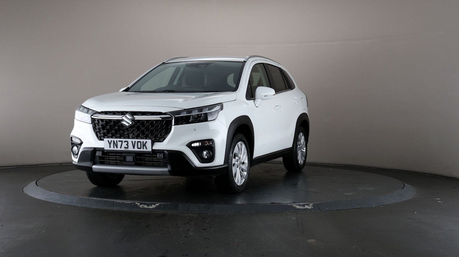 Used Suzuki SX4 S-Cross for sale - 76809530: Photo 36