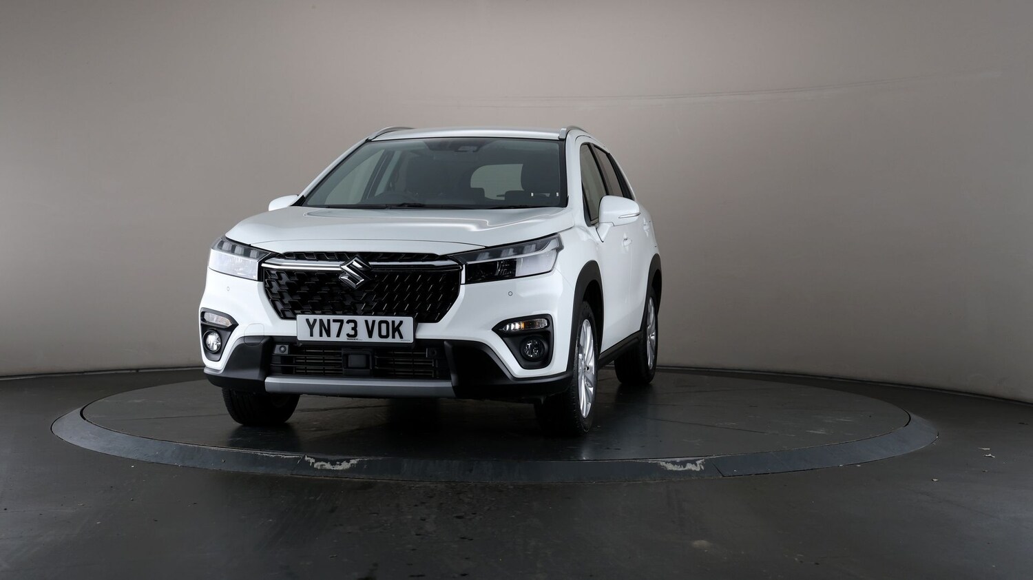 Used Suzuki SX4 S-Cross for sale - 76809530: Photo 38