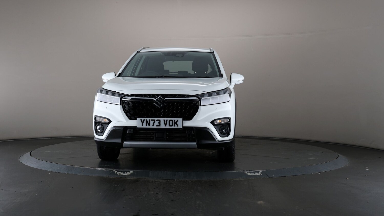 Used Suzuki SX4 S-Cross for sale - 76809530: Photo 39