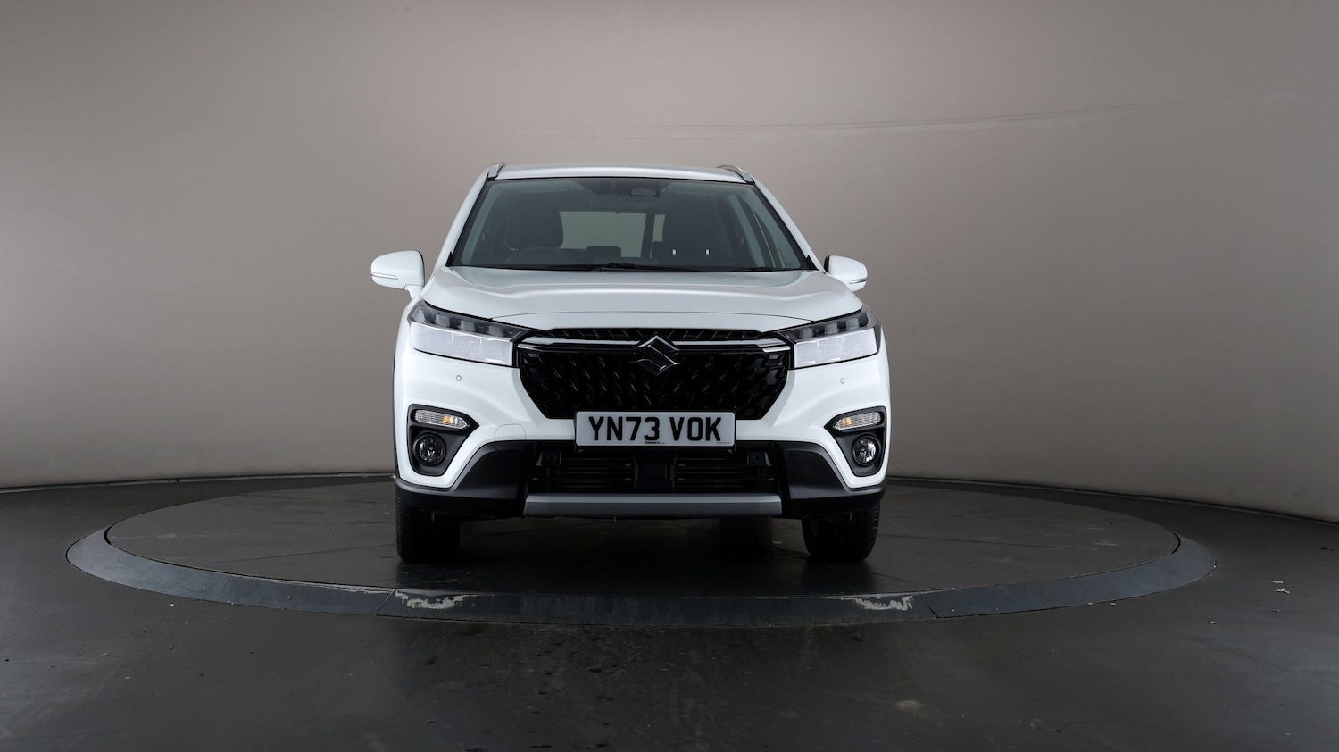 Used Suzuki SX4 S-Cross for sale - 76809530: Photo 40