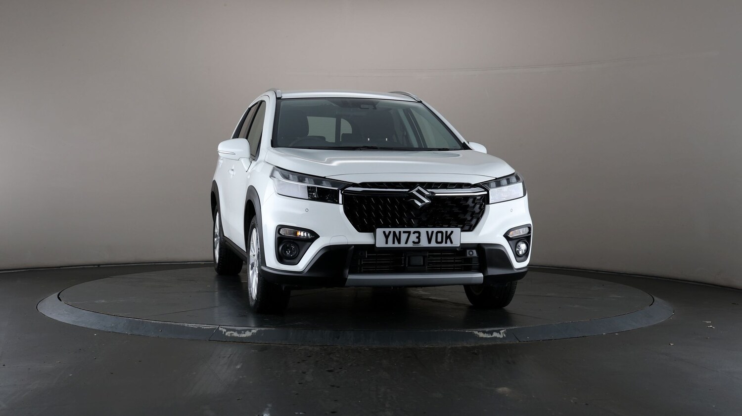 Used Suzuki SX4 S-Cross for sale - 76809530: Photo 41