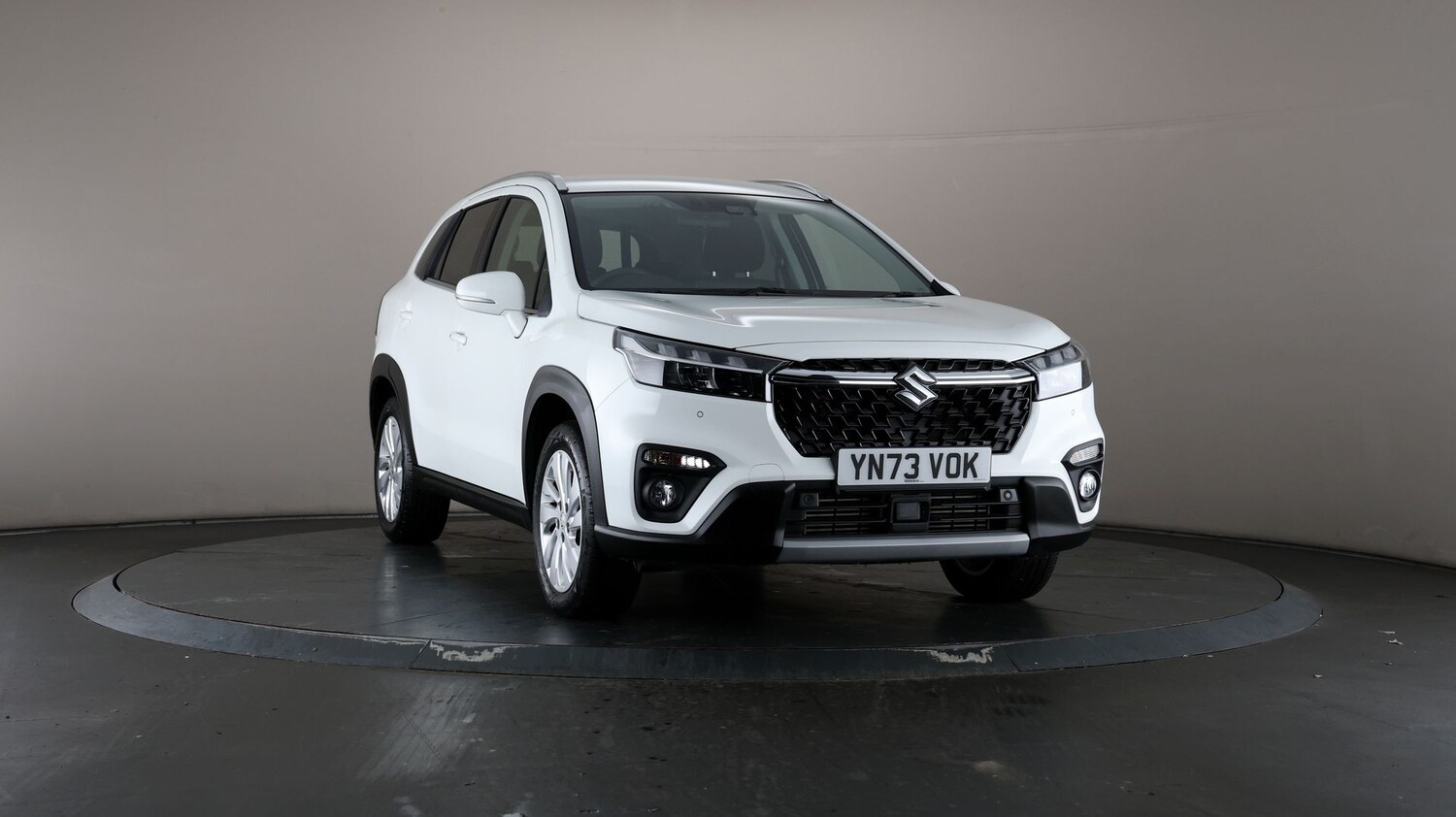 Used Suzuki SX4 S-Cross for sale - 76809530: Photo 42