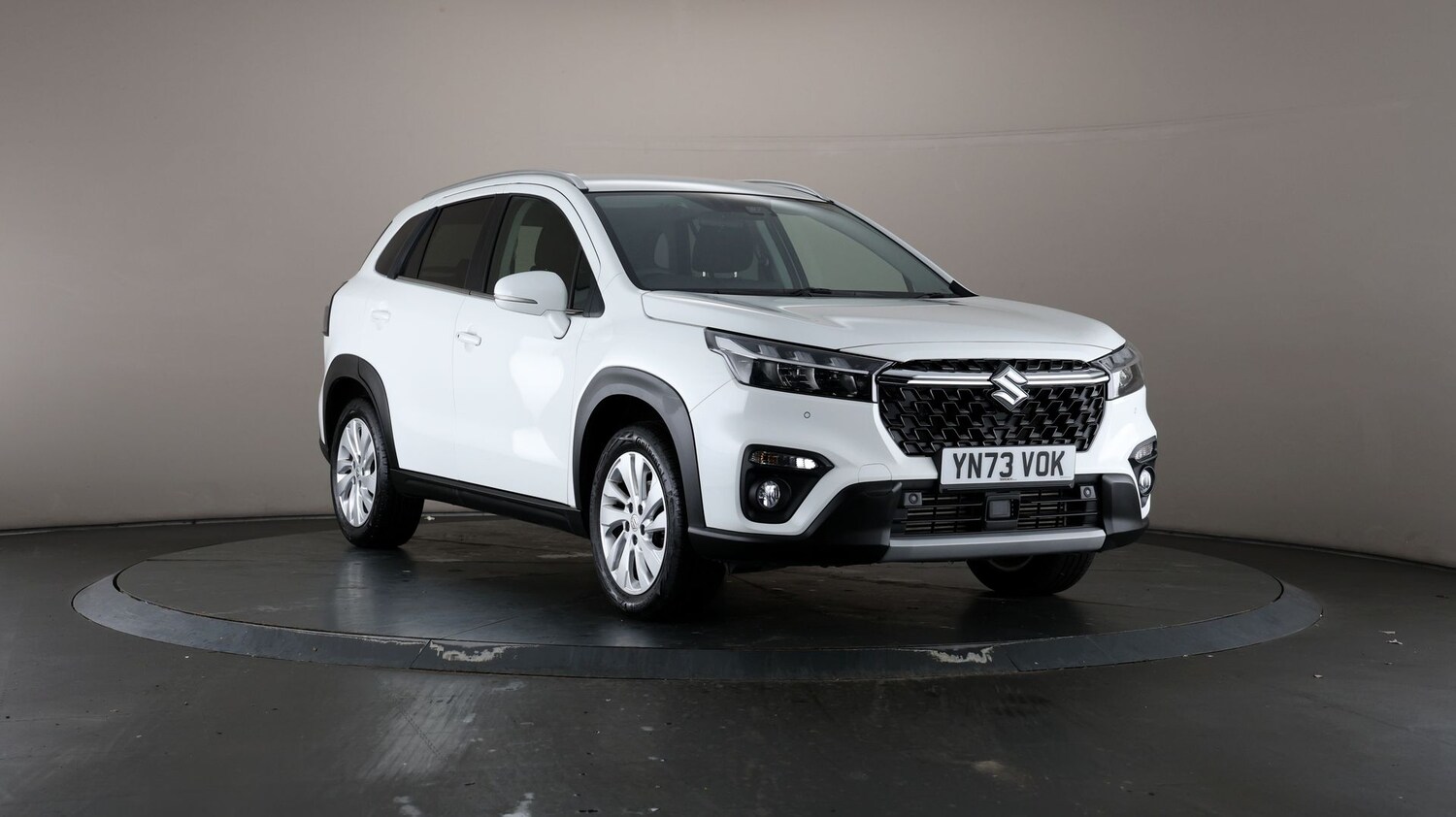 Used Suzuki SX4 S-Cross for sale - 76809530: Photo 43