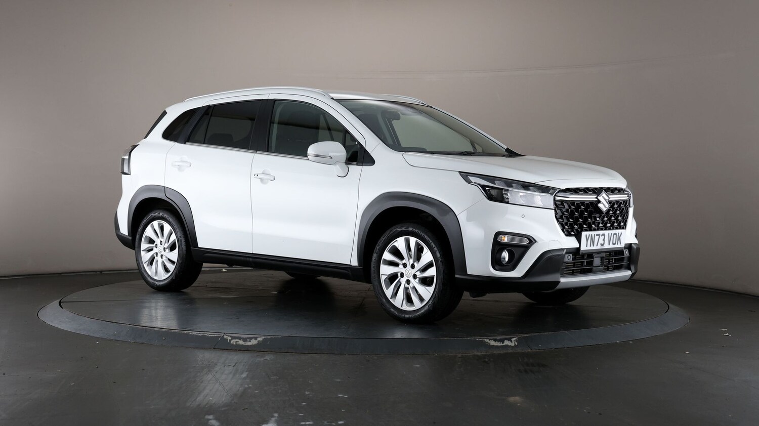 Used Suzuki SX4 S-Cross for sale - 76809530: Photo 45