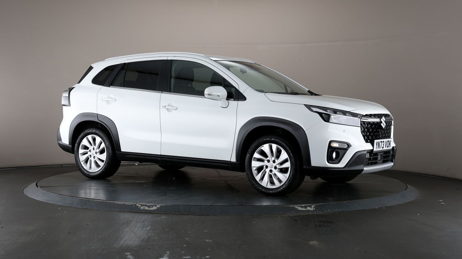 Used Suzuki SX4 S-Cross for sale - 76809530: Photo 46