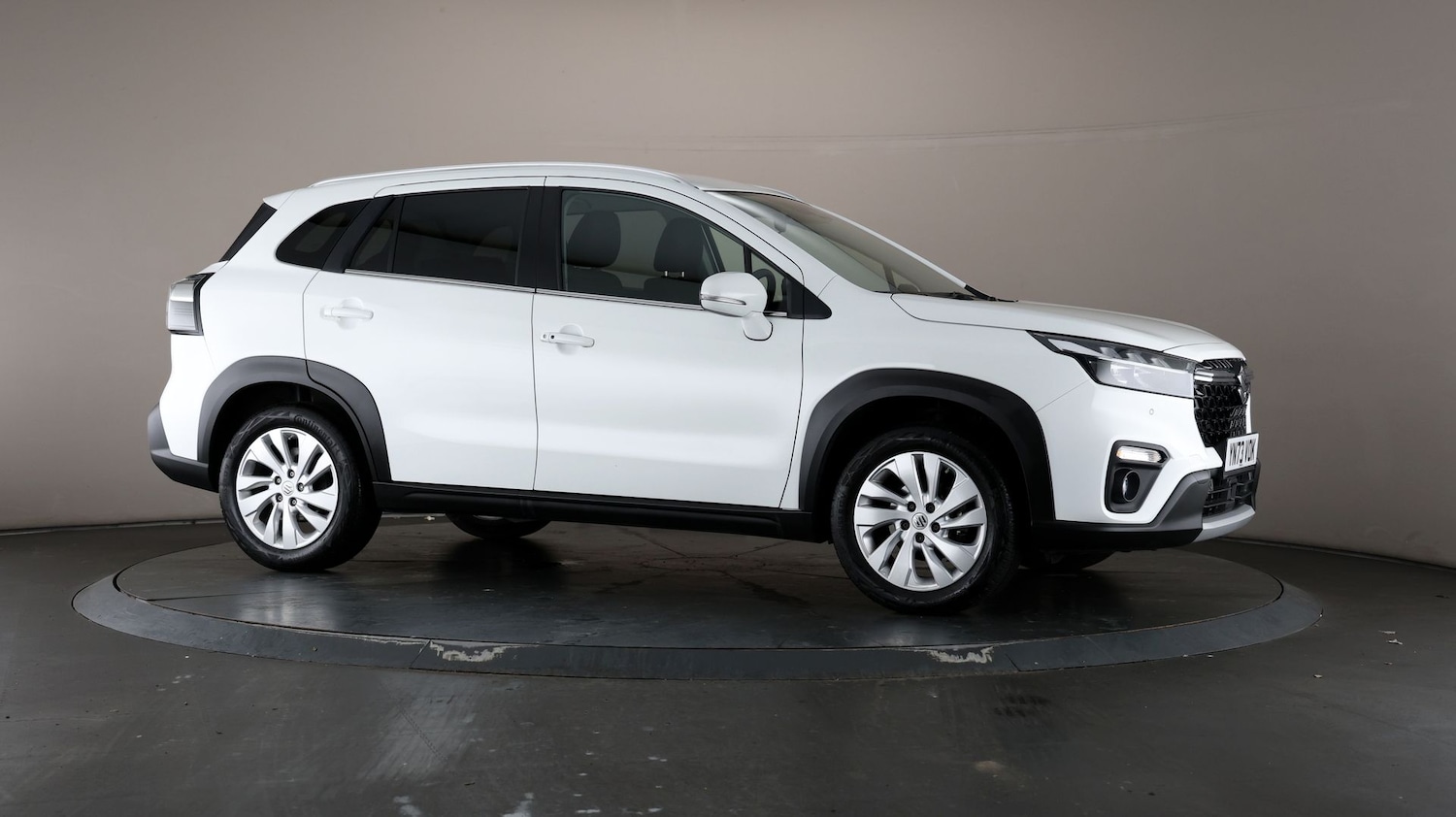 Used Suzuki SX4 S-Cross for sale - 76809530: Photo 47