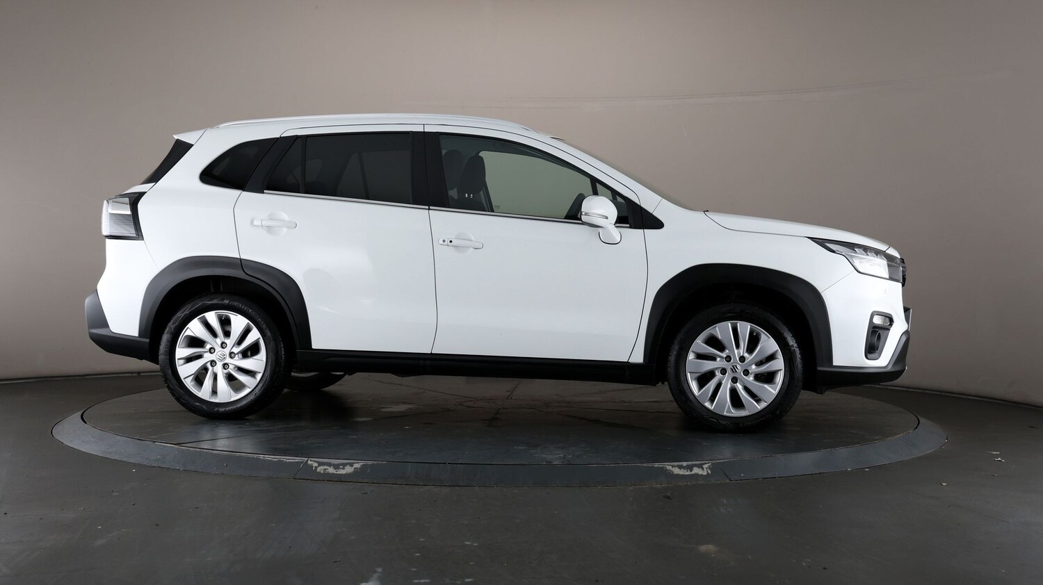 Used Suzuki SX4 S-Cross for sale - 76809530: Photo 50