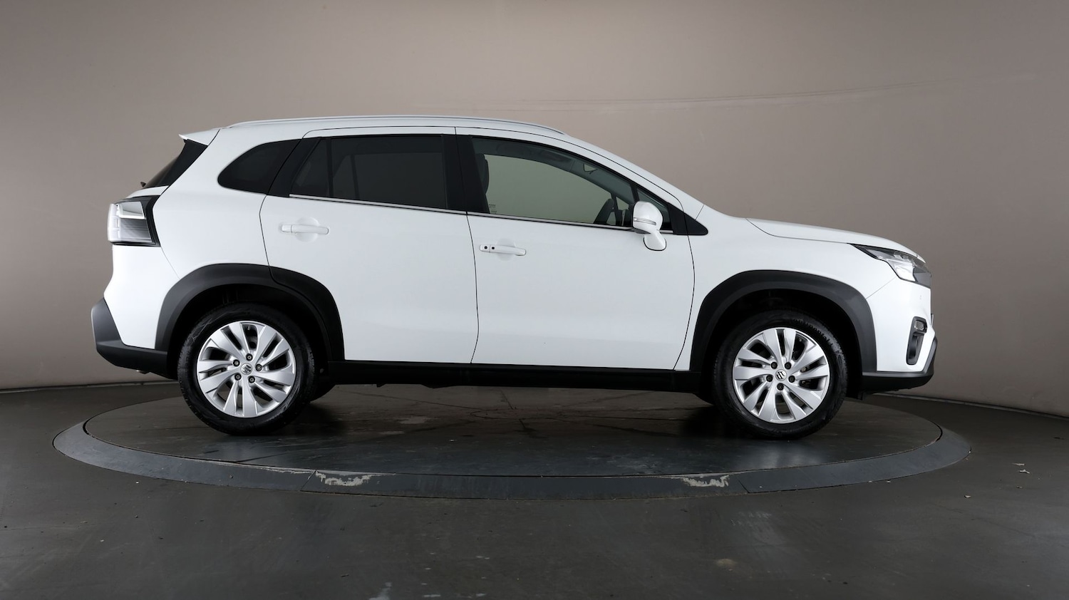 Used Suzuki SX4 S-Cross for sale - 76809530: Photo 51