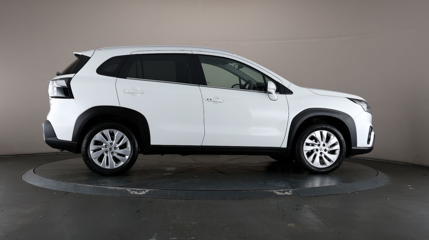 Used Suzuki SX4 S-Cross for sale - 76809530: Photo 52