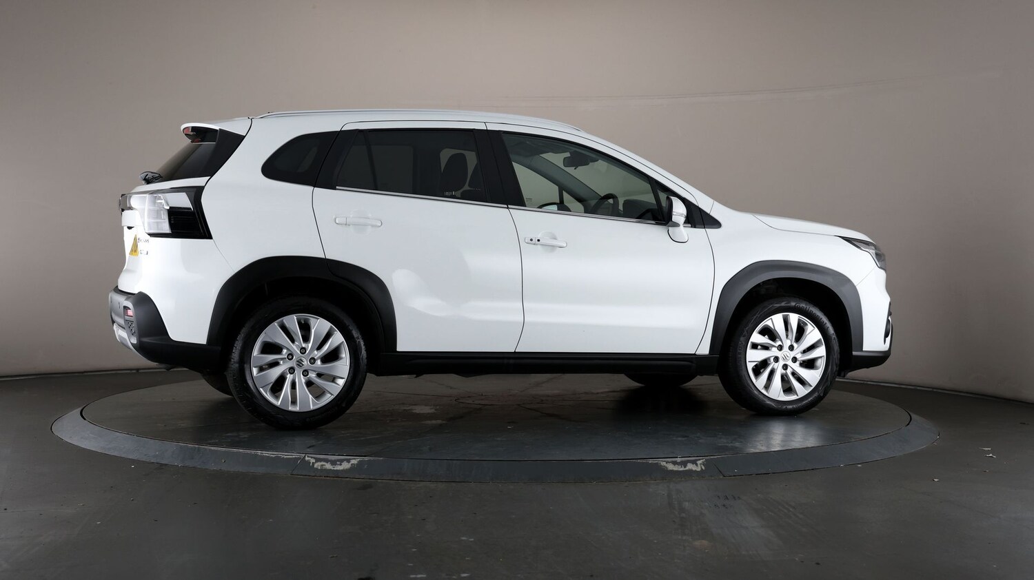 Used Suzuki SX4 S-Cross for sale - 76809530: Photo 53