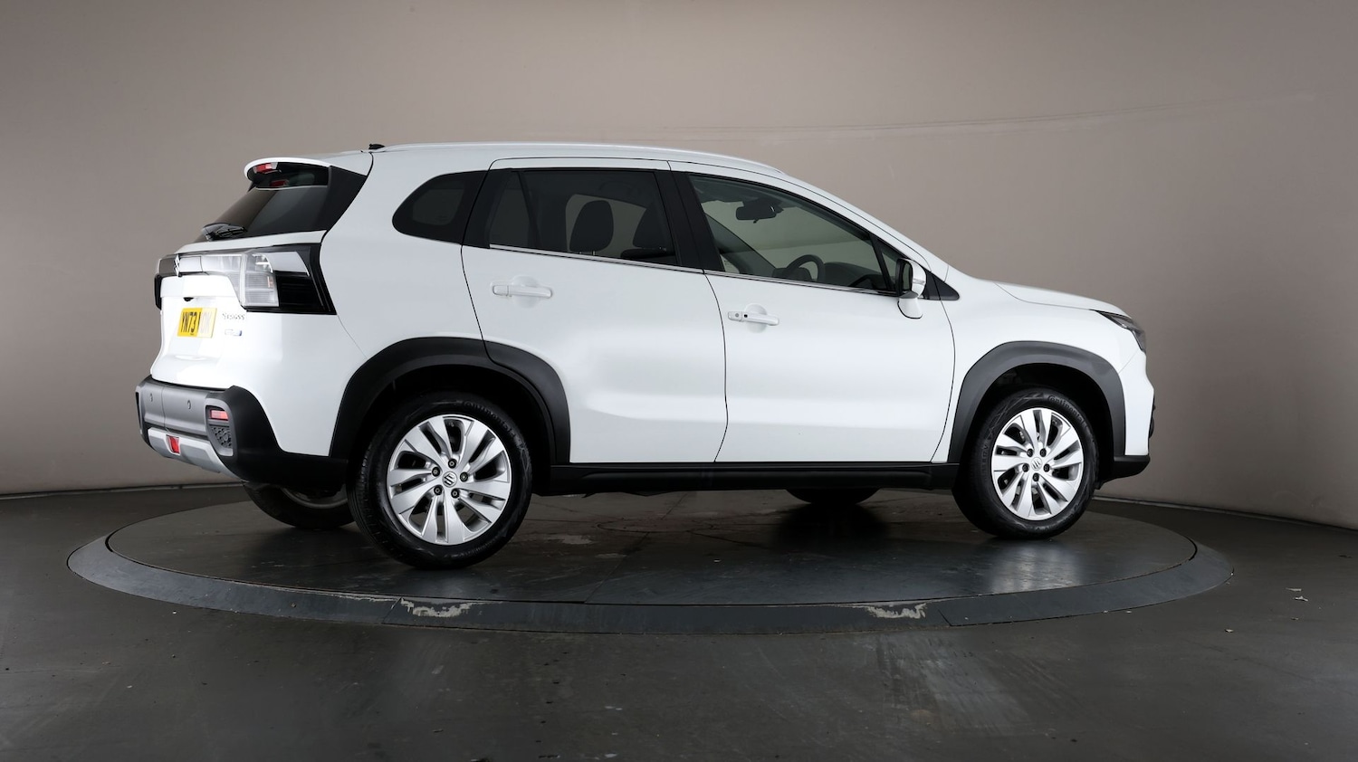 Used Suzuki SX4 S-Cross for sale - 76809530: Photo 54