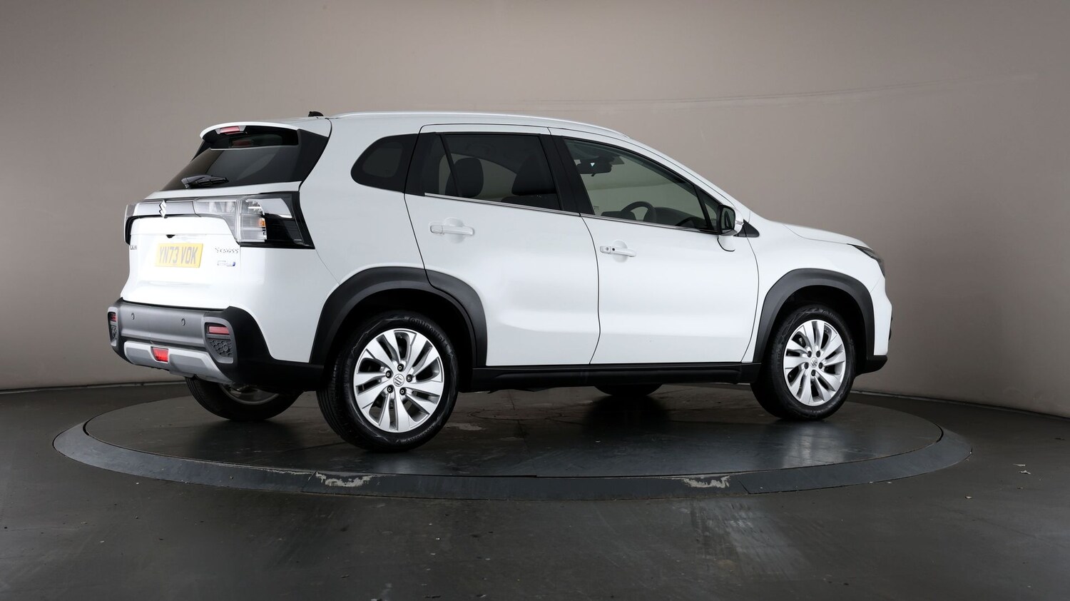 Used Suzuki SX4 S-Cross for sale - 76809530: Photo 55