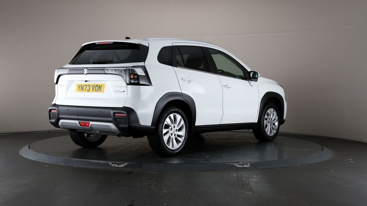 Used Suzuki SX4 S-Cross for sale - 76809530: Photo 57