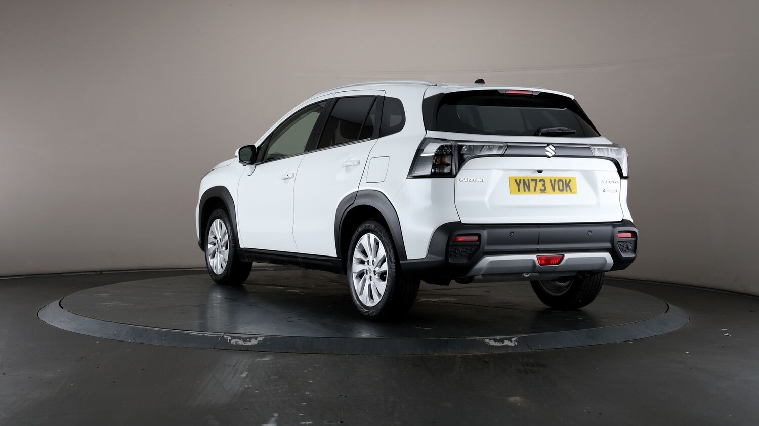 Used Suzuki SX4 S-Cross for sale - 76809530: Photo 59