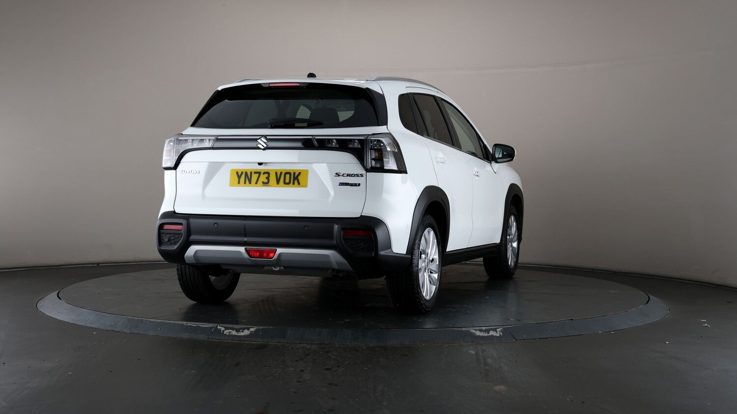 Used Suzuki SX4 S-Cross for sale - 76809530: Photo 60