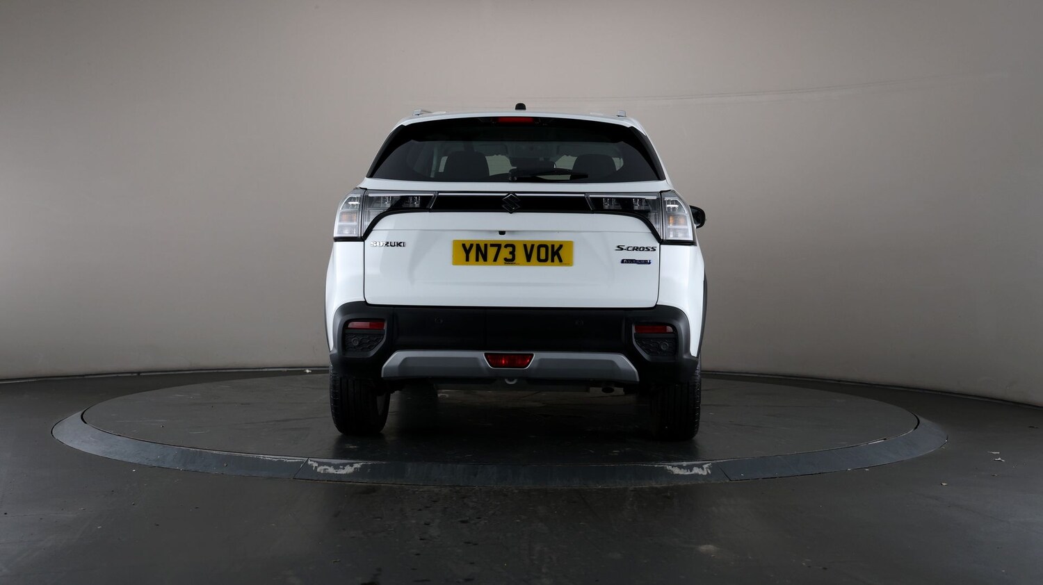 Used Suzuki SX4 S-Cross for sale - 76809530: Photo 62