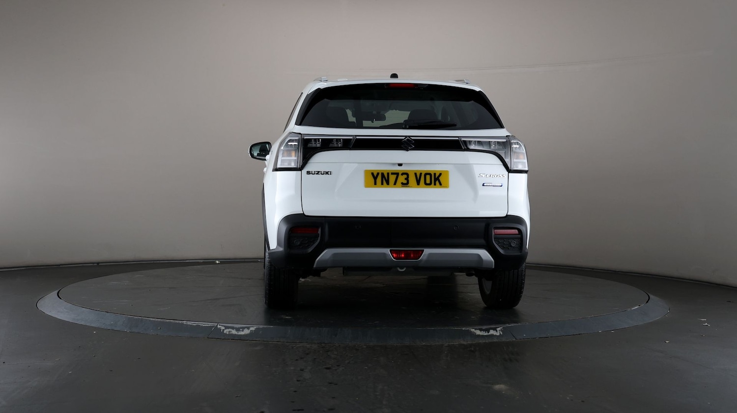 Used Suzuki SX4 S-Cross for sale - 76809530: Photo 63