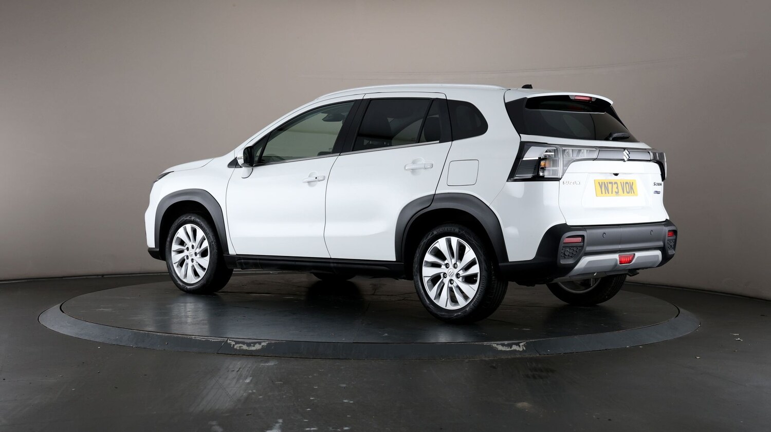 Used Suzuki SX4 S-Cross for sale - 76809530: Photo 65