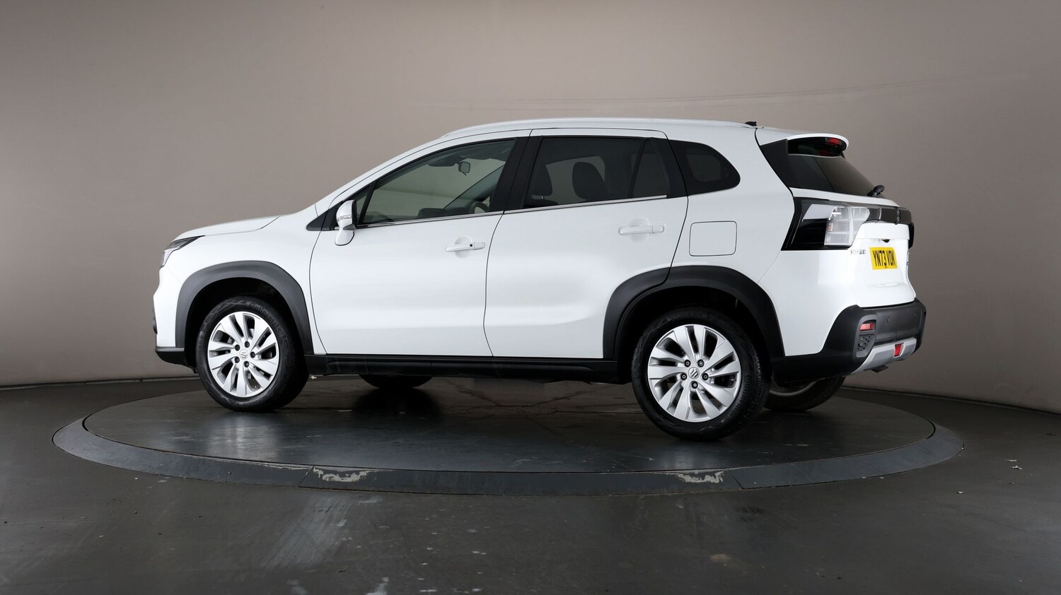 Used Suzuki SX4 S-Cross for sale - 76809530: Photo 67