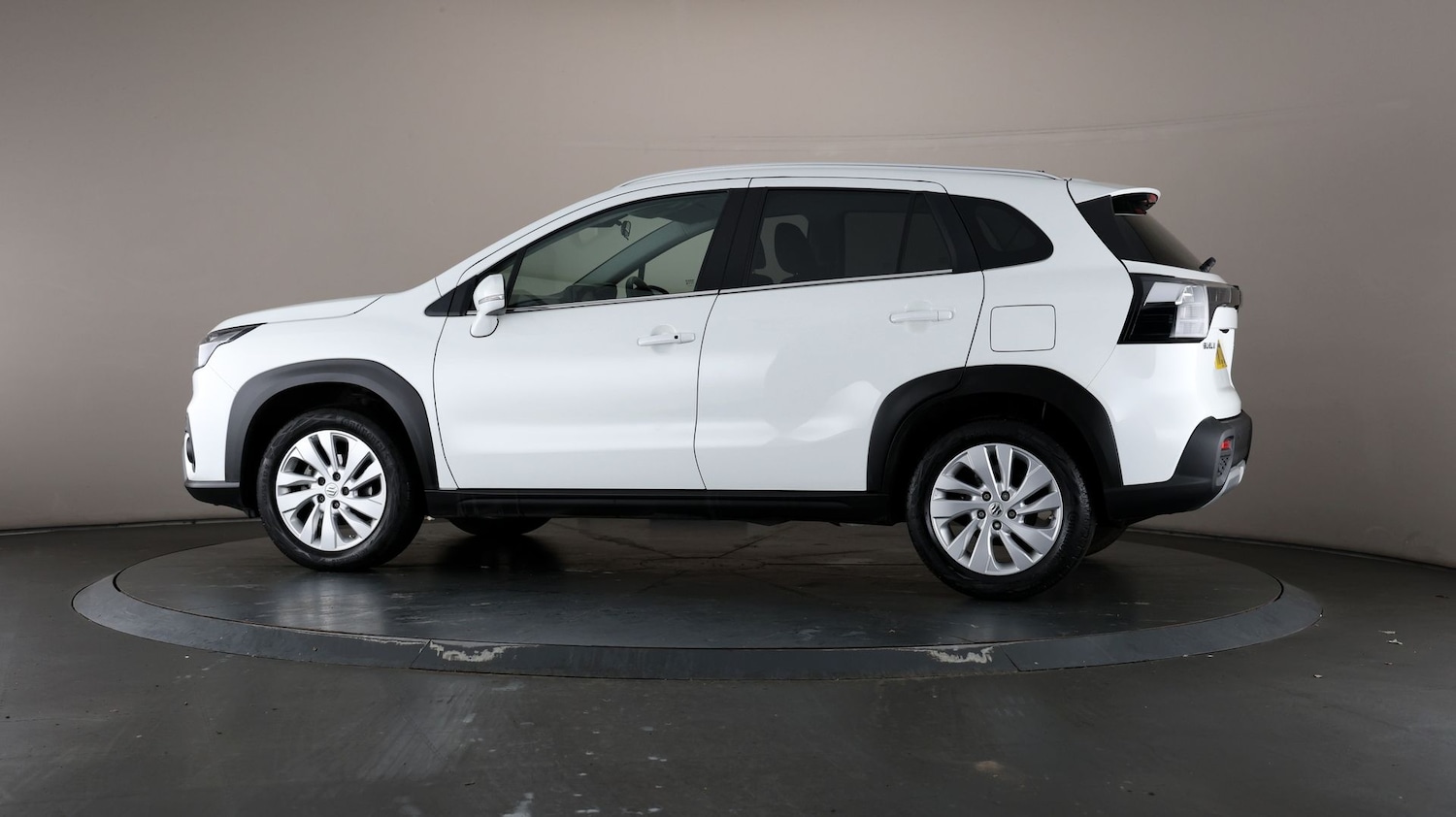 Used Suzuki SX4 S-Cross for sale - 76809530: Photo 68