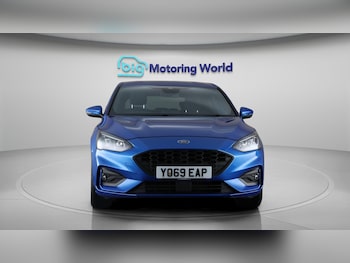 Used Ford Focus 2020 for sale - 75635256: Photo