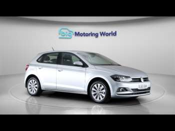 Used Volkswagen Polo 2019 for sale - 75415539: Photo