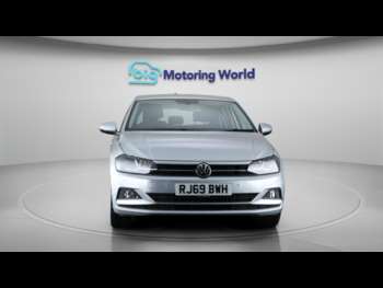 Used Volkswagen Polo 2019 for sale - 75415539: Photo