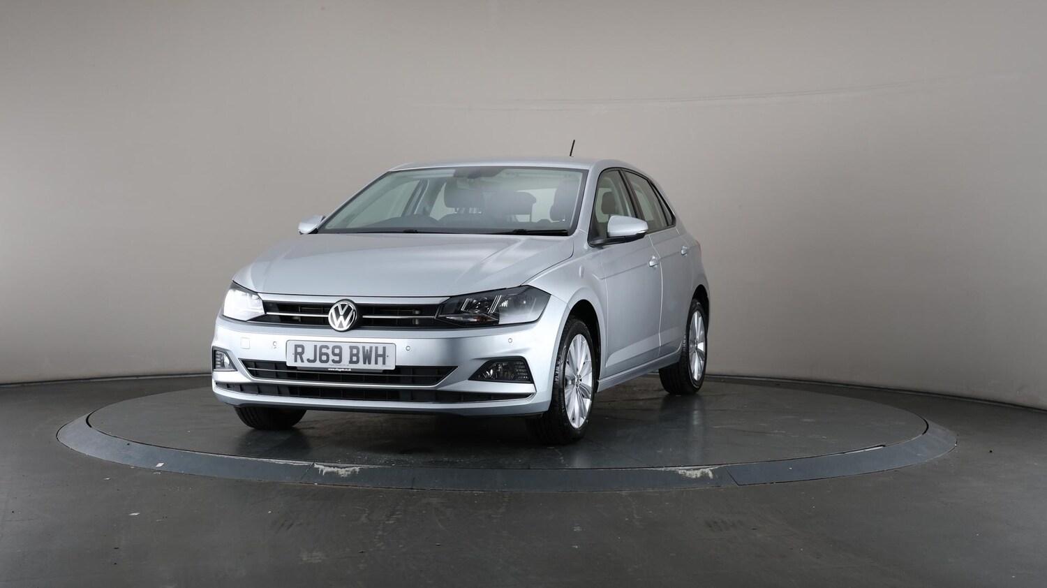 Vehicle 46