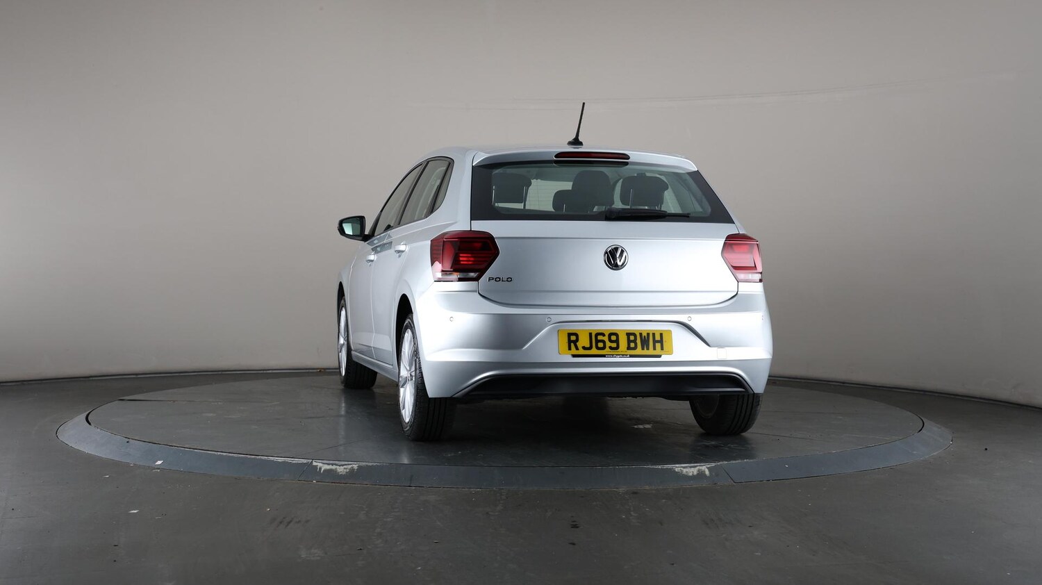 Vehicle 47