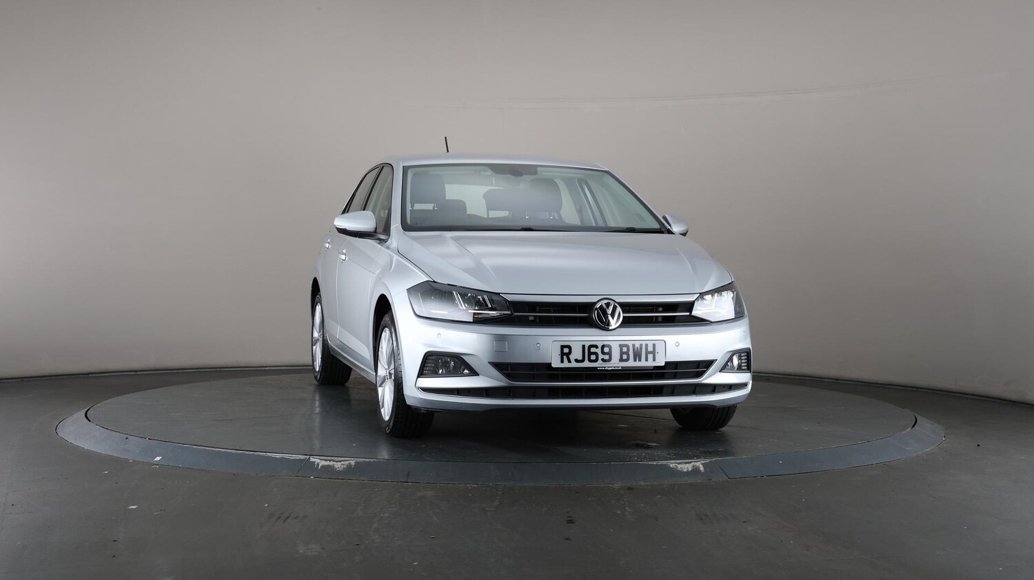Vehicle 51