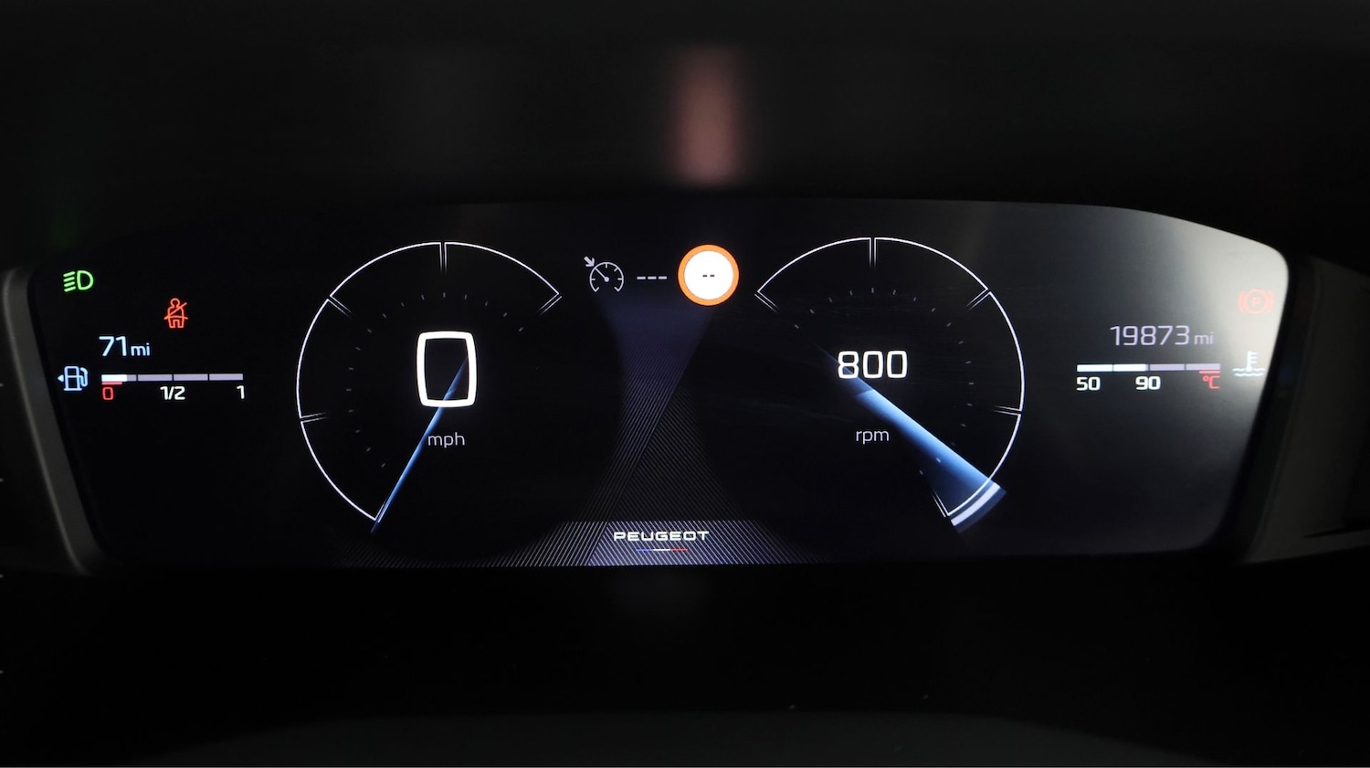 Used Peugeot 2008 2024 for sale - 77982756: Photo 10