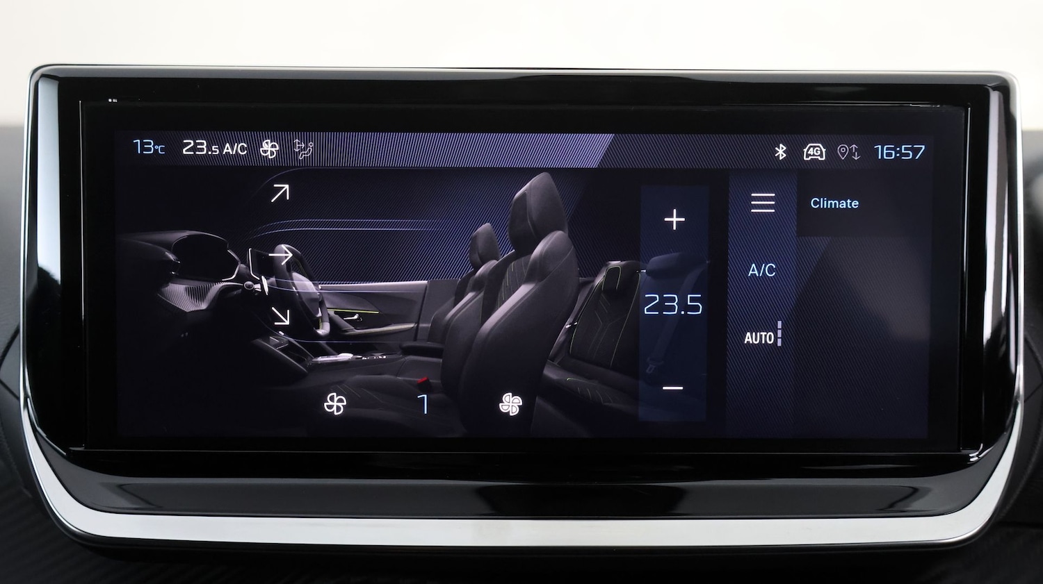 Used Peugeot 2008 2024 for sale - 77982756: Photo 11